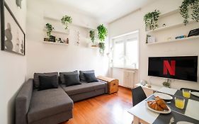 Citylife-Fiera Nuovo Apt Con Wifi & Netflix